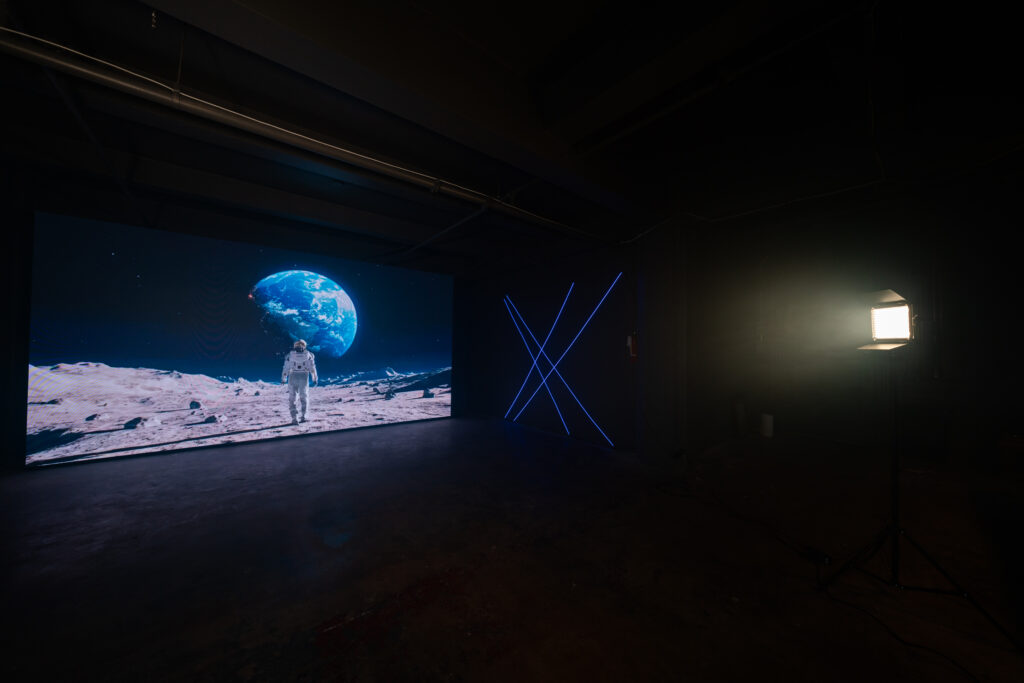 Man Cave Photo Studio for Rent in DTLA - Loft 4_7