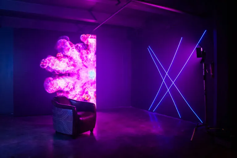 Man Cave Photo Studio for Rent in DTLA - Loft 4_15