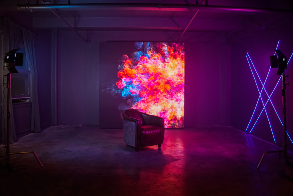 Best Photo Studios for Valentine's Day Shoots in Los Angeles -