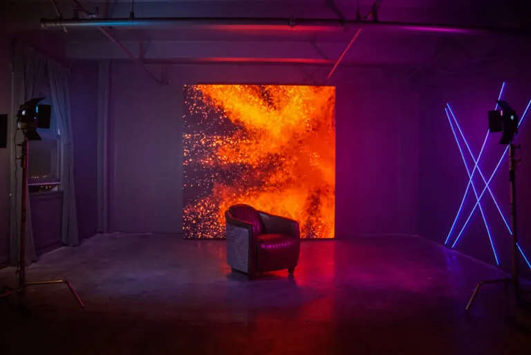 Man Cave Photo Studio for Rent in DTLA - Loft 4_17