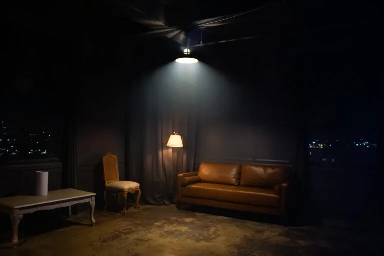 Man Cave Photo Studio for Rent in DTLA - Loft 4_18