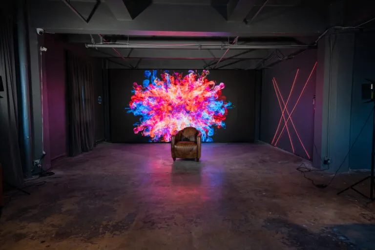 Man Cave Photo Studio for Rent in DTLA - Loft 4_2