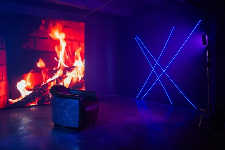 Man Cave Photo Studio for Rent in DTLA - Loft 4_19