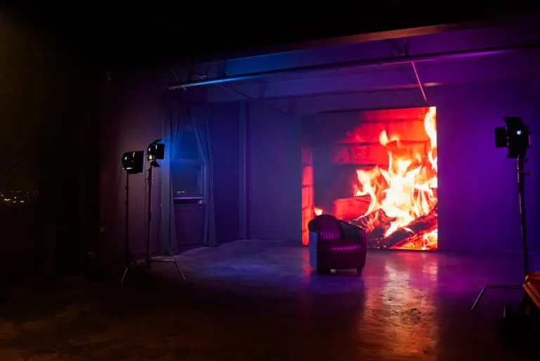 Man Cave Photo Studio for Rent in DTLA - Loft 4_20