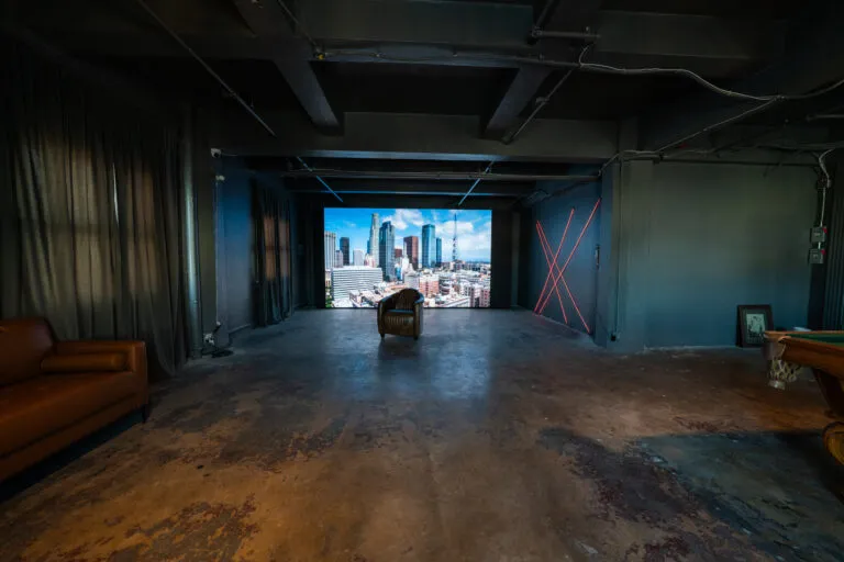Man Cave Photo Studio for Rent in DTLA - Loft 4_14