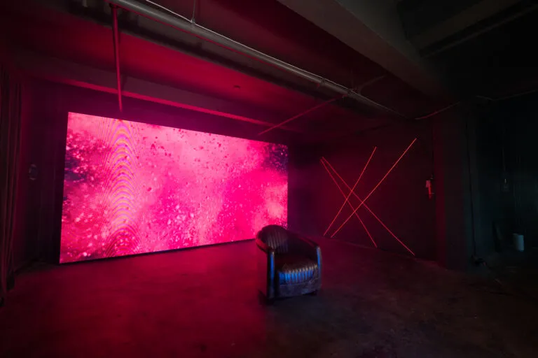 Man Cave Photo Studio for Rent in DTLA - Loft 4_4