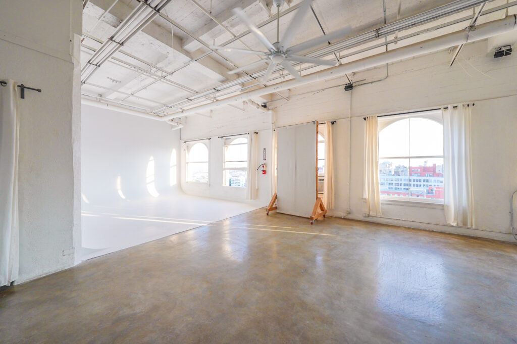 Rental Photo Studios in Los Angeles — 38 Studios Available for Rent Now! -