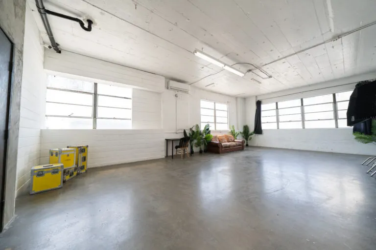 Sunny Daylight Photo Studio E for rent in Los Angeles, CA - FD Photo Studio