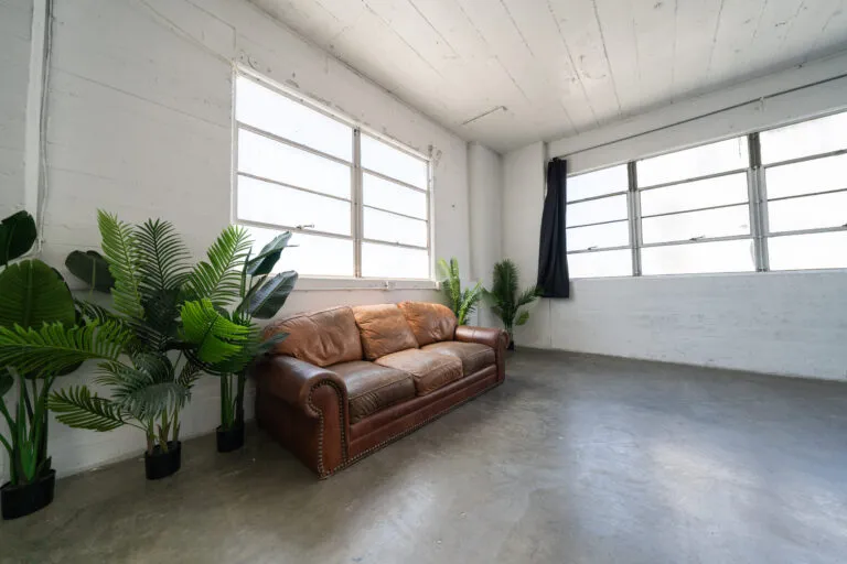 Sunny Daylight Photo Studio E for rent in Los Angeles, CA - FD Photo Studio
