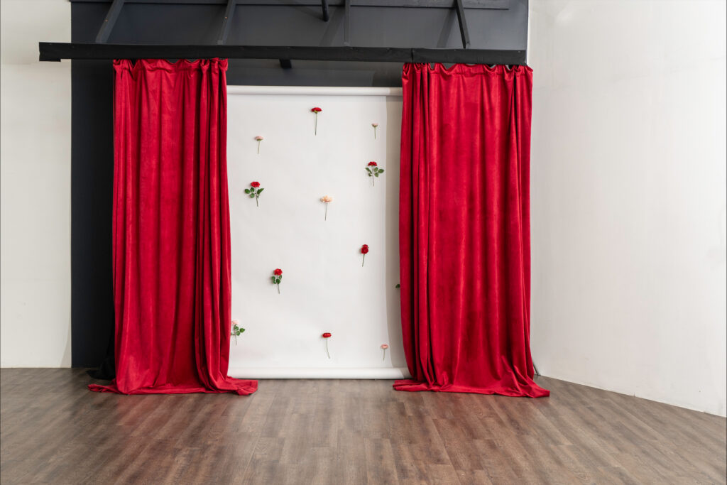 Celebrate Love with FD Photo Studio's Valentine's Day Decorations for 2025 -