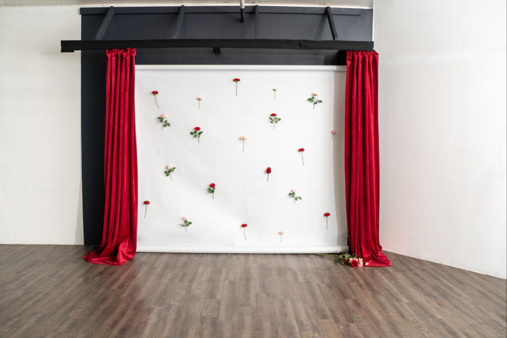 Celebrate Love with FD Photo Studio's Valentine's Day Decorations for 2025 -