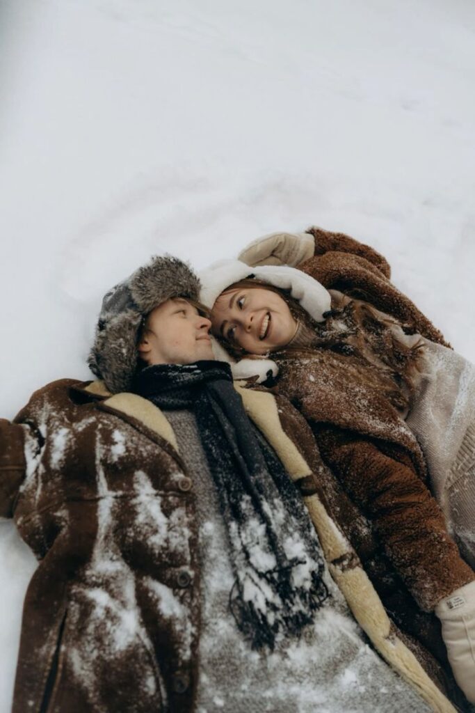 15 Unique Valentine's Day Photo Ideas 2025 -