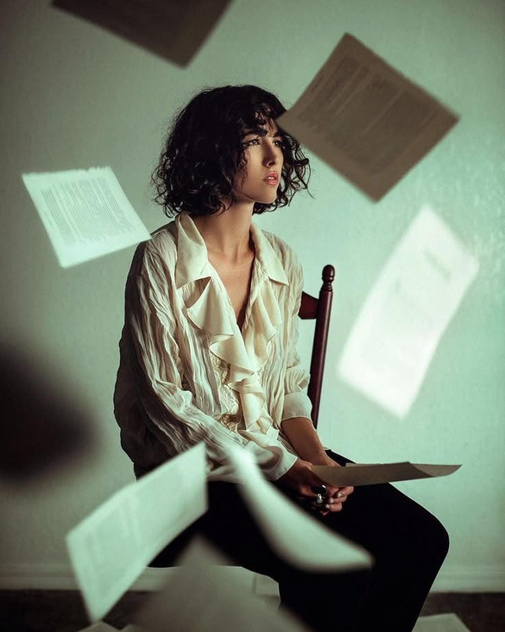 Complete Guide to Portrait Photography: Essentials, Techniques and Tips -Studio Photography, Photoshoot, FD photo studio