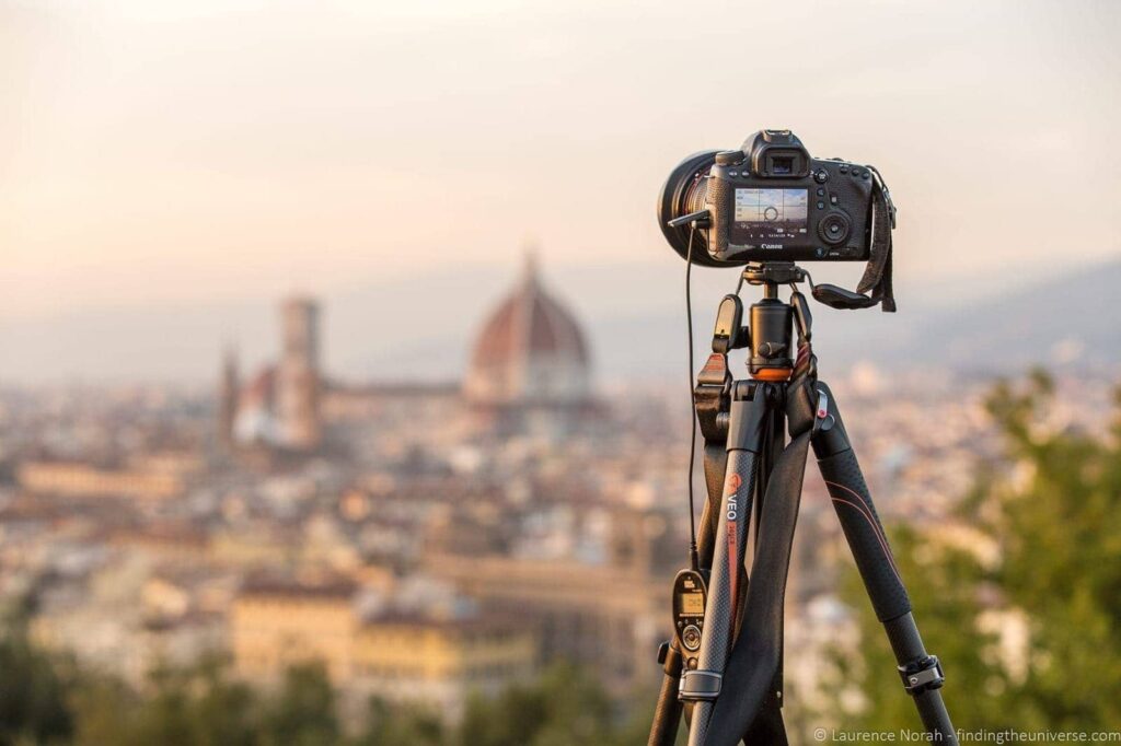 Landscape Photography Tips and Techniques for Every Skill Level -