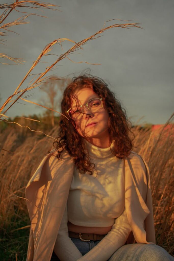 Complete Guide to Portrait Photography: Essentials, Techniques and Tips -Studio Photography, Photoshoot, FD photo studio