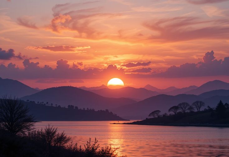 Golden Hour in Photography: All you need to know -