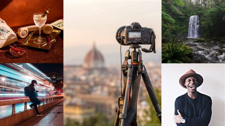 types of photography types of photography