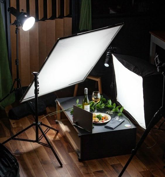 Food Photography for Culinary Magic -