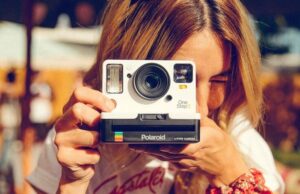 polaroid polaroid