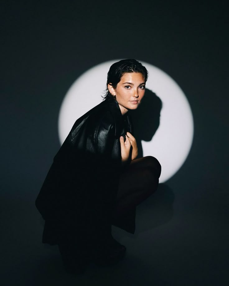 Blackout Photography Studios: Why You Need Complete Light Control -