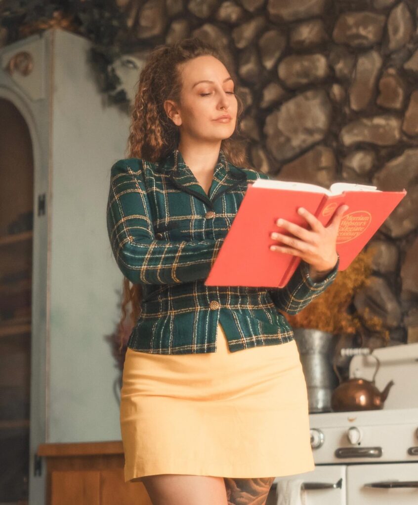 Understanding Focal Length: How Your Lens Affects Portraits -