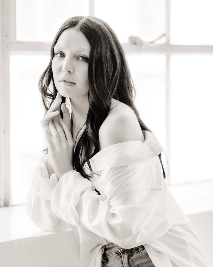 Why Every Professional Needs a Great Headshot in 2025 -