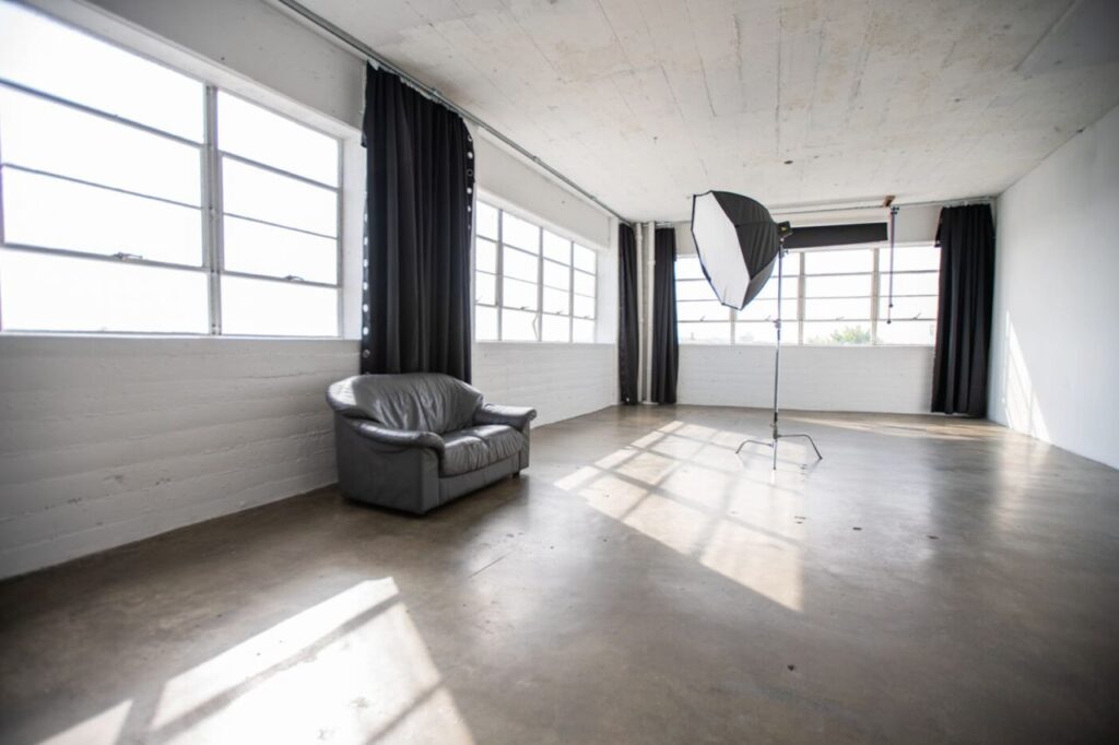 Rental Photo Studios in Los Angeles — 38 Studios Available for Rent Now! -