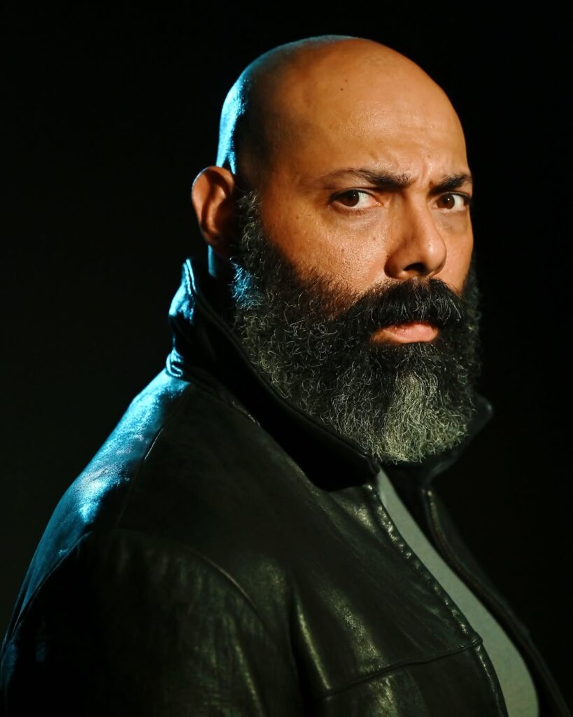 Why Every Professional Needs a Great Headshot in 2025 -