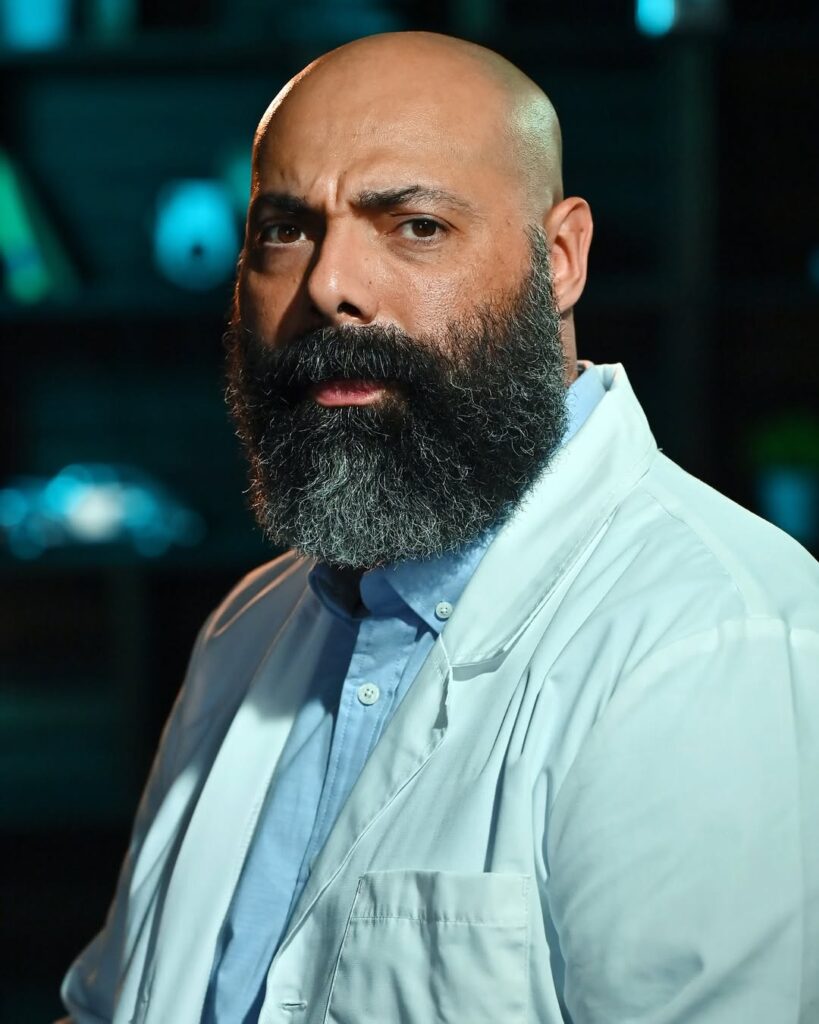 Why Every Professional Needs a Great Headshot in 2025 -