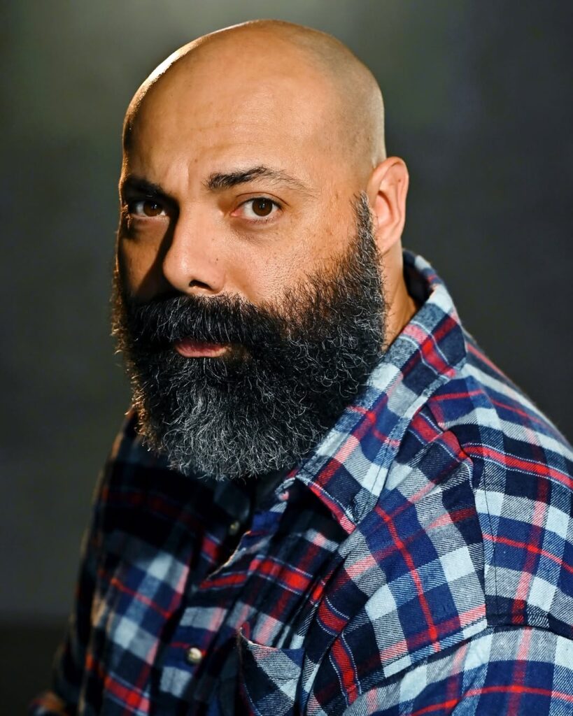 Why Every Professional Needs a Great Headshot in 2025 -