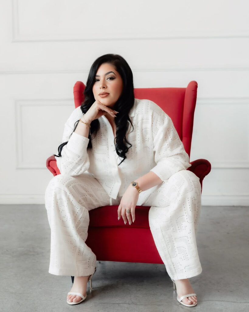 Why Every Professional Needs a Great Headshot in 2025 -