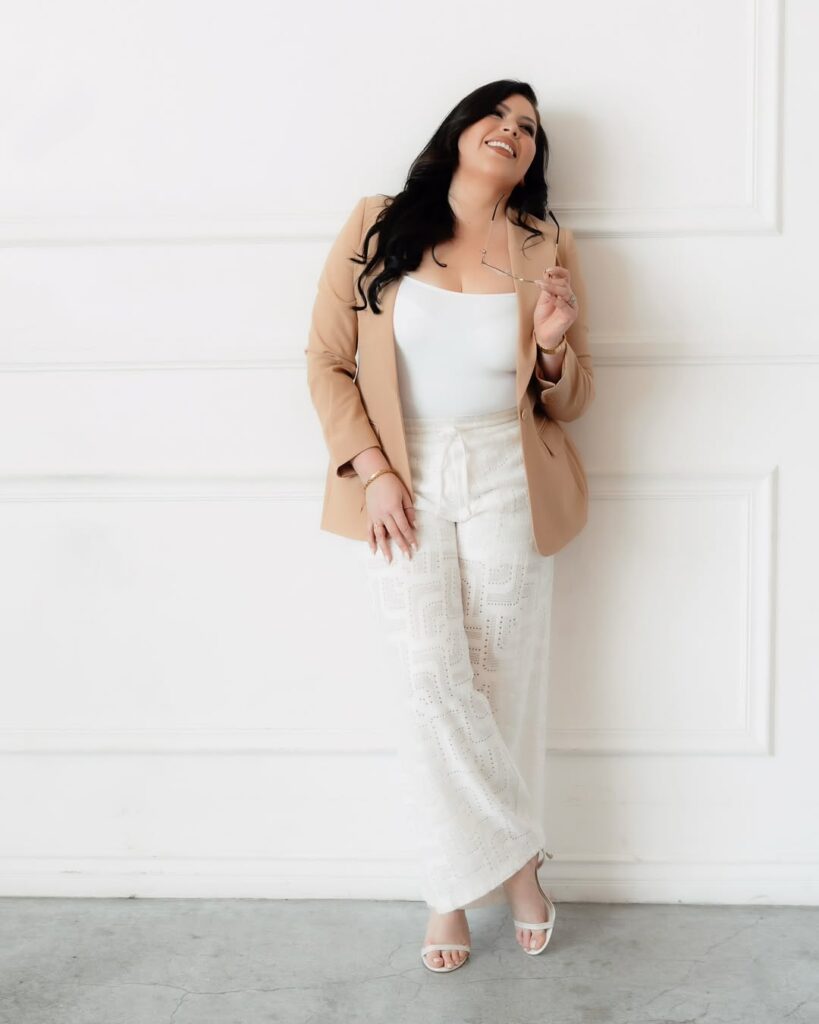 Why Every Professional Needs a Great Headshot in 2025 -