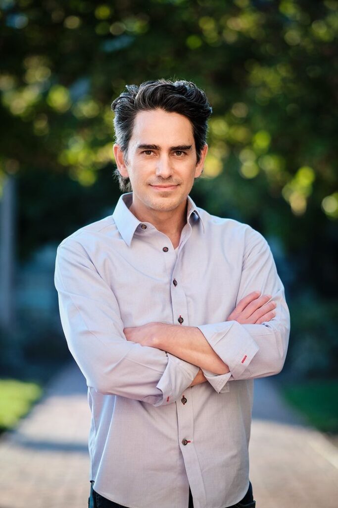 Why Every Professional Needs a Great Headshot in 2025 -