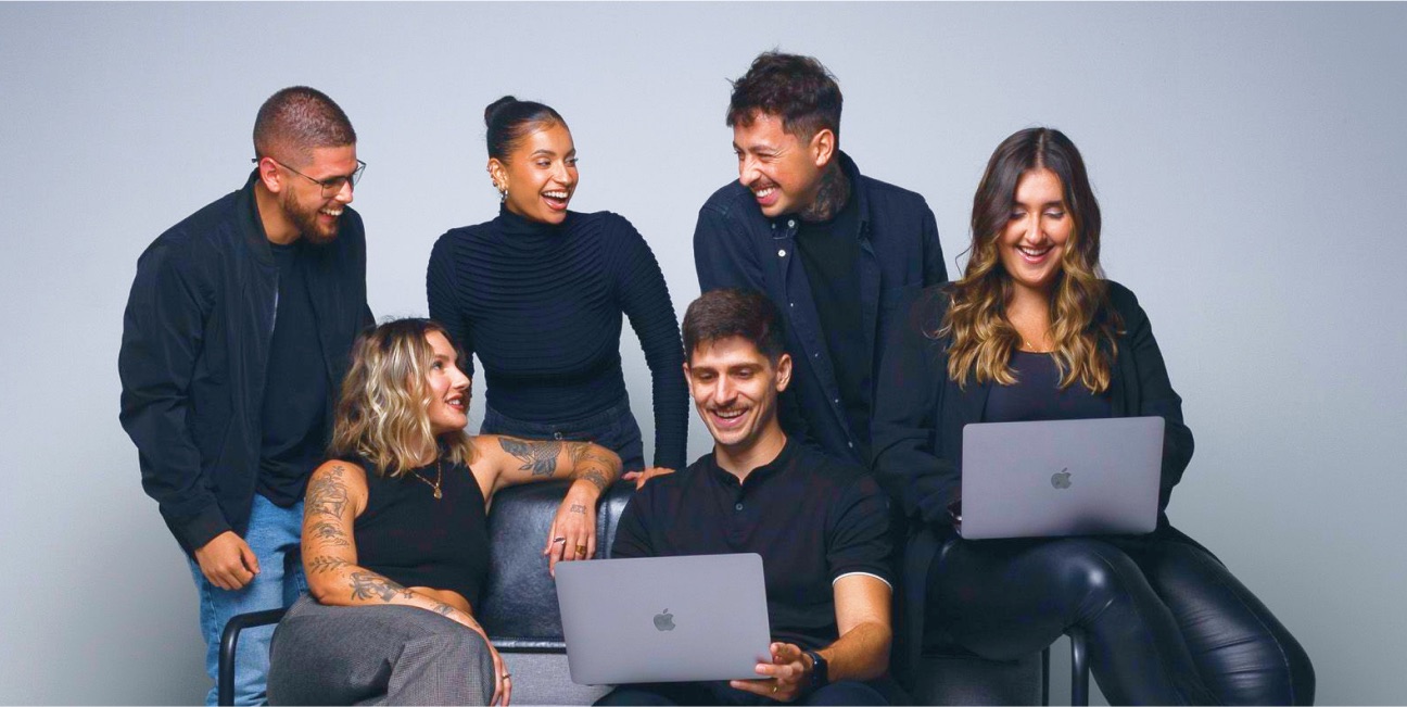 9 Powerful Creative Business Photography Ideas -