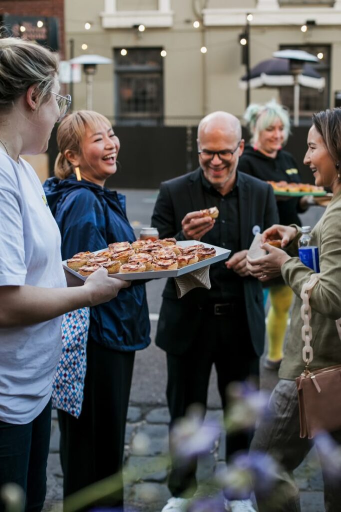 9 Powerful Creative Business Photography Ideas -