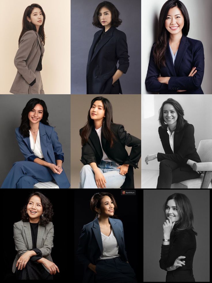 Why Every Professional Needs a Great Headshot in 2025 -
