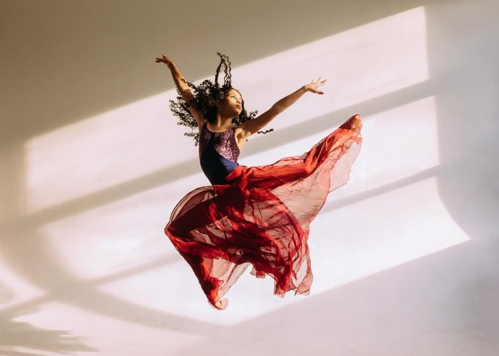 Natural Light Studio Photography: A Step-by-Step Guide -