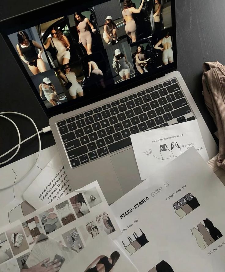 Model Checklist: What to Bring to a Photo Studio Shoot -