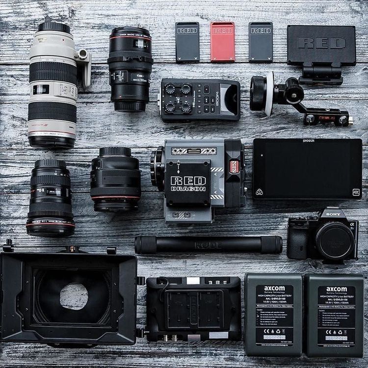 8 Reasons Why a Digital Camera is still Better than a Smartphone -