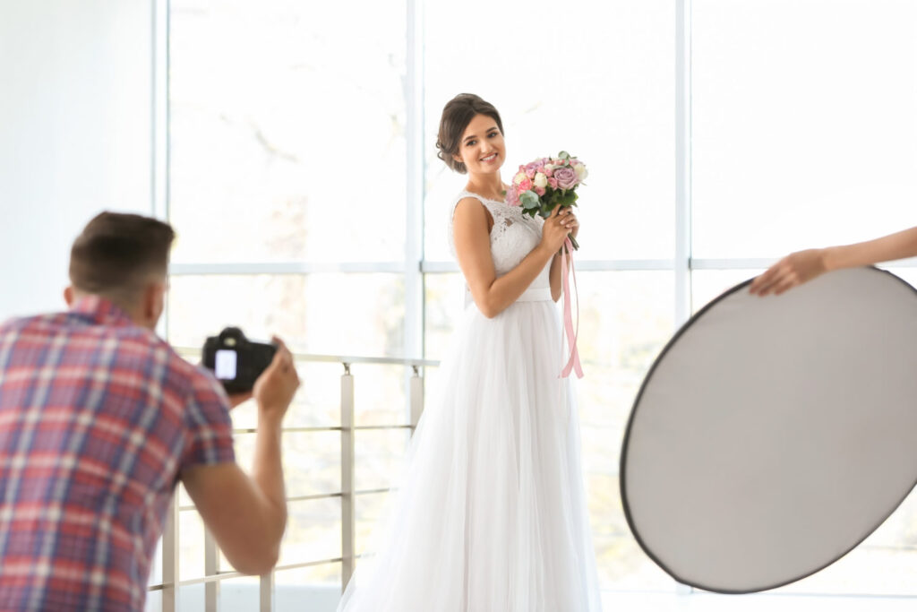 Natural Light Studio Photography: A Step-by-Step Guide -