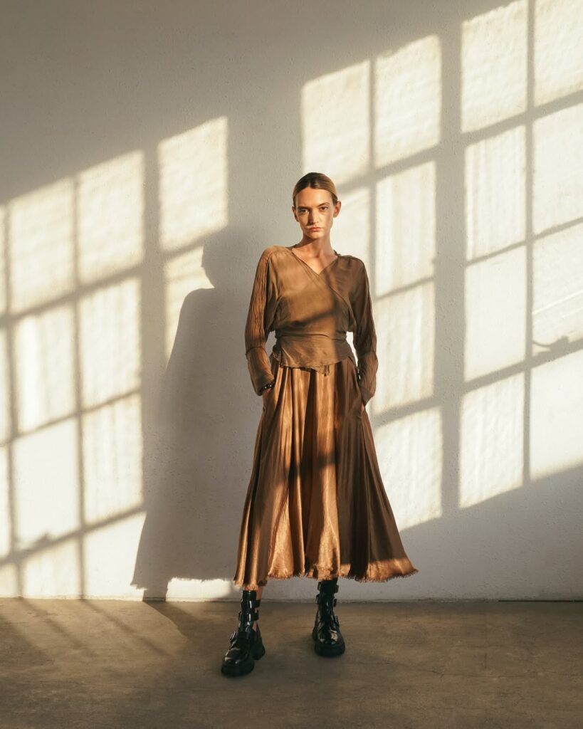 Natural Light Studio Photography: A Step-by-Step Guide -