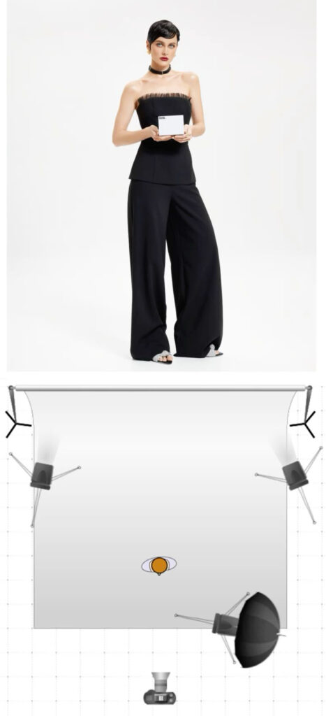 Fashion E-Commerce Photography: How to Shoot Professional Catalog Images in Studio -