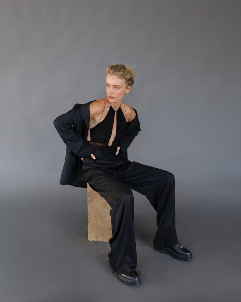 How to Shoot a Model Test: A Photographer's Guide to Agency-Ready Shots -