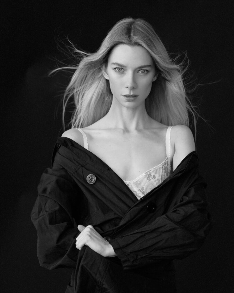 How to Shoot a Model Test: A Photographer's Guide to Agency-Ready Shots -