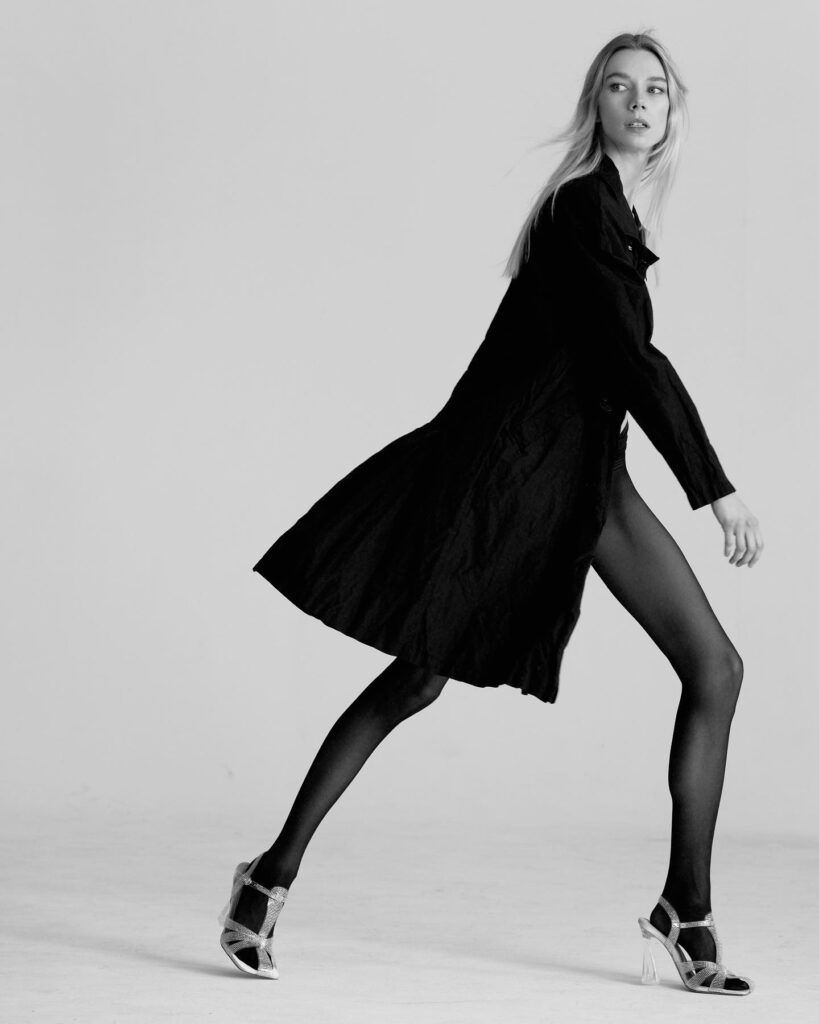 How to Shoot a Model Test: A Photographer's Guide to Agency-Ready Shots -