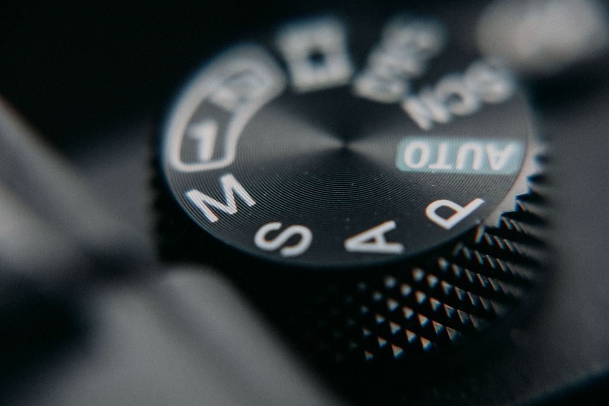 The Exposure Triangle Explained: ISO, Shutter Speed, and Aperture -