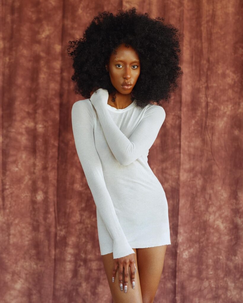 How to Shoot a Model Test: A Photographer's Guide to Agency-Ready Shots -