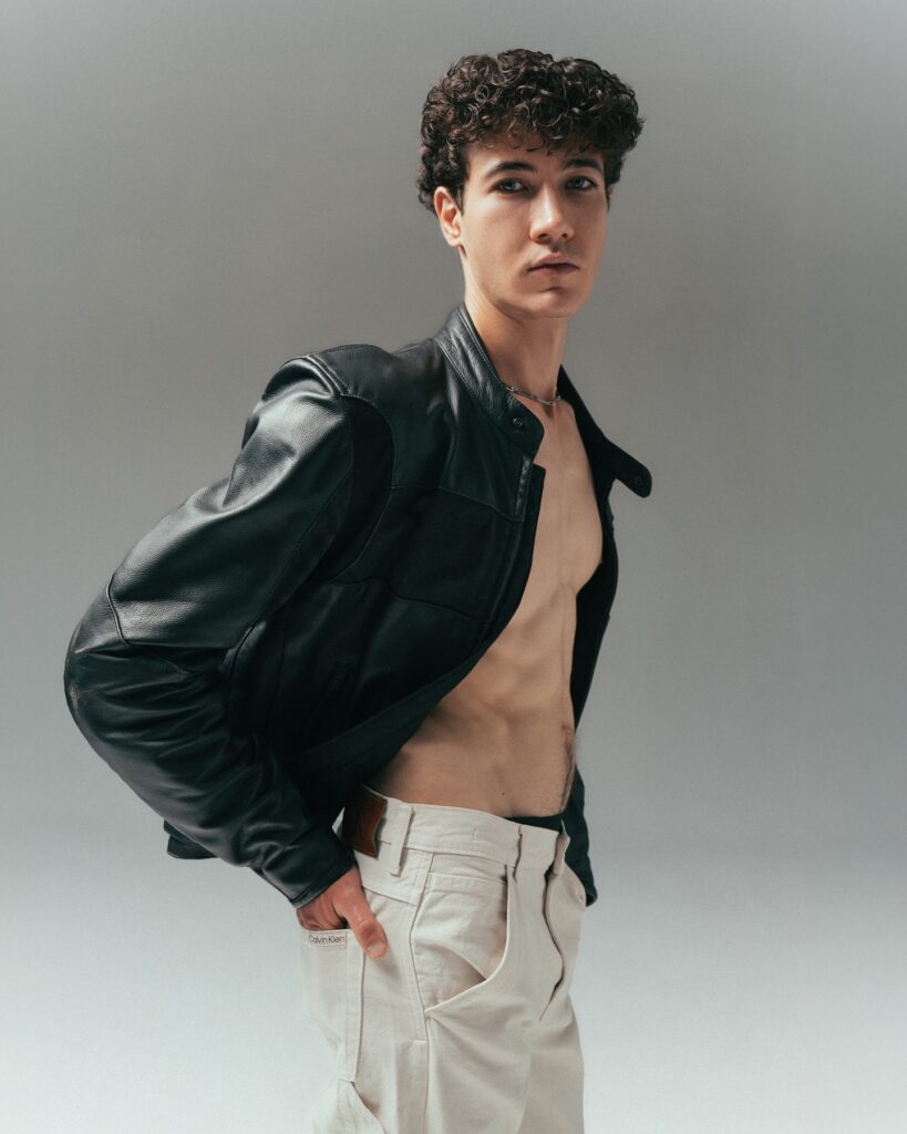 How to Shoot a Model Test: A Photographer's Guide to Agency-Ready Shots -