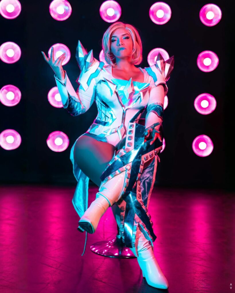 How to Set Up Studio Lighting: Beginner to Pro Tips -