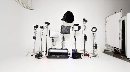 Studio Light Prep How to Set Up Studio Lighting: Beginner to Pro Tips | FD Photo Studio